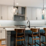 COUNTERTOPS ON A BUDGET: AFFORDABLE OPTIONS FOR A LUXURIOUS LOOK