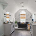THE ULTIMATE BATHROOM REMODELING GUIDE