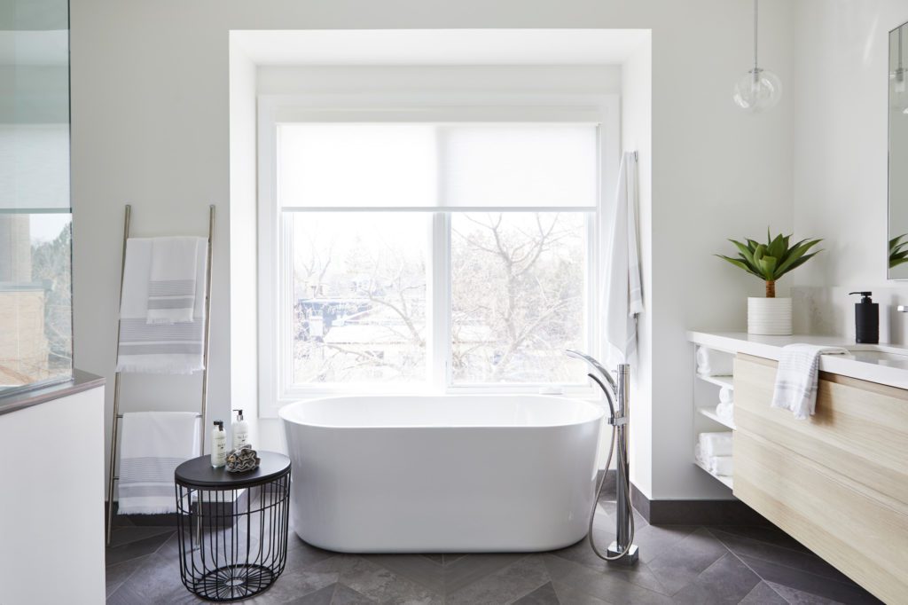 REVAMP YOUR BATHROOM ON A BUDGET: DIY BATHROOM REMODELING MADE EASY