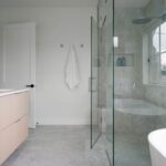 BATHROOM REMODELING ON A TIGHT BUDGET: CREATIVE SOLUTIONS FOR A BEAUTIFUL SPACE