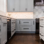 KITCHEN REMODELING: TRANSFORM YOUR KITCHEN INTO A CHEF’S PARADISE