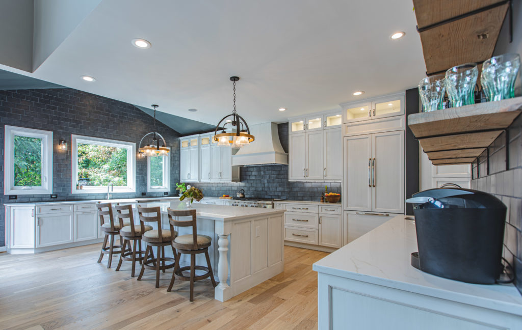 KITCHEN AND BATH REMODELING IN CHANTILLY VA
