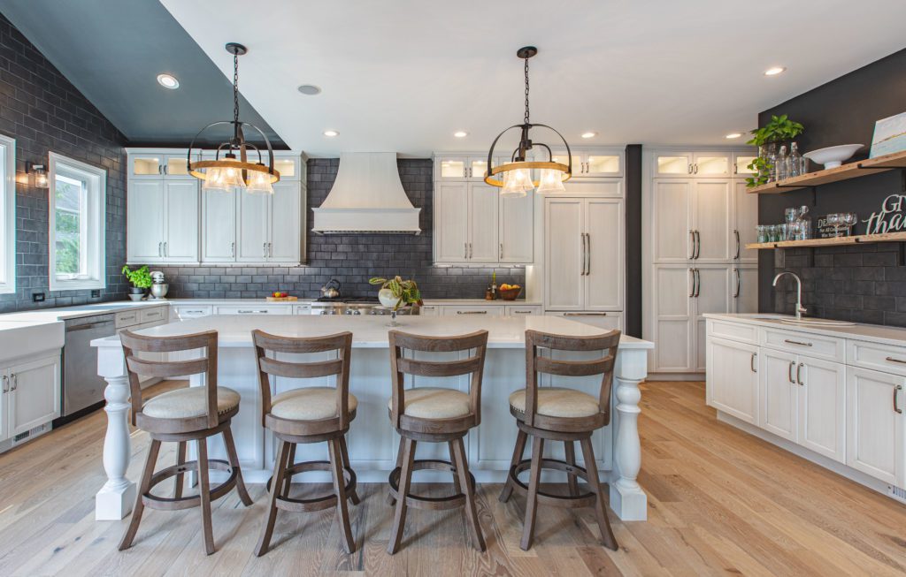 Transform Your Kitchen: Key Tips for a Successful Renovation