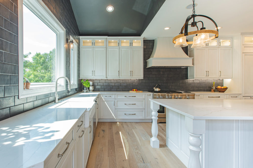 Transform Your Kitchen: Key Tips for a Successful Renovation