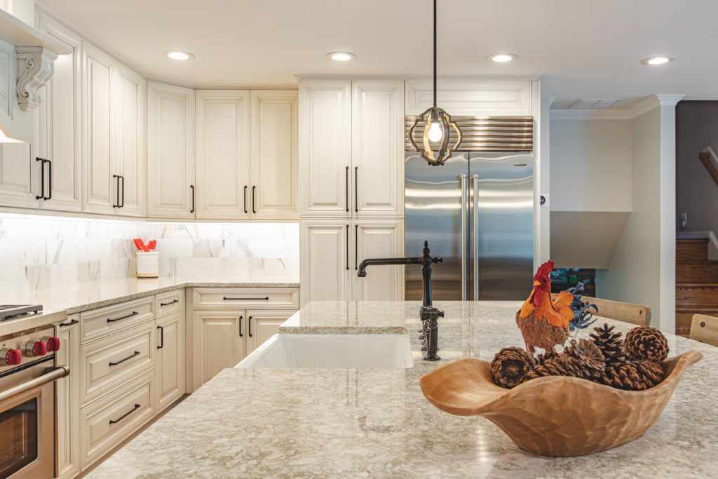 UNLOCKING THE POTENTIAL OF YOUR KITCHEN: TOP CABINET ORGANIZERS TO REVOLUTIONIZE YOUR SPACE