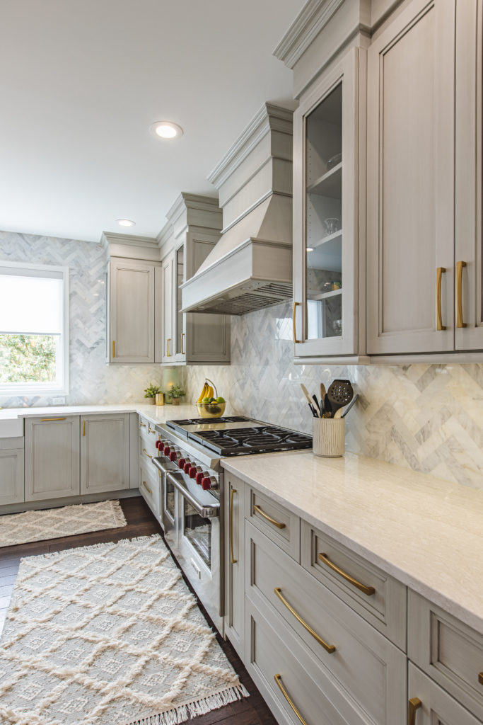 TOP 5 KITCHEN REMODELING TRENDS THAT WILL BLOW YOUR MIND