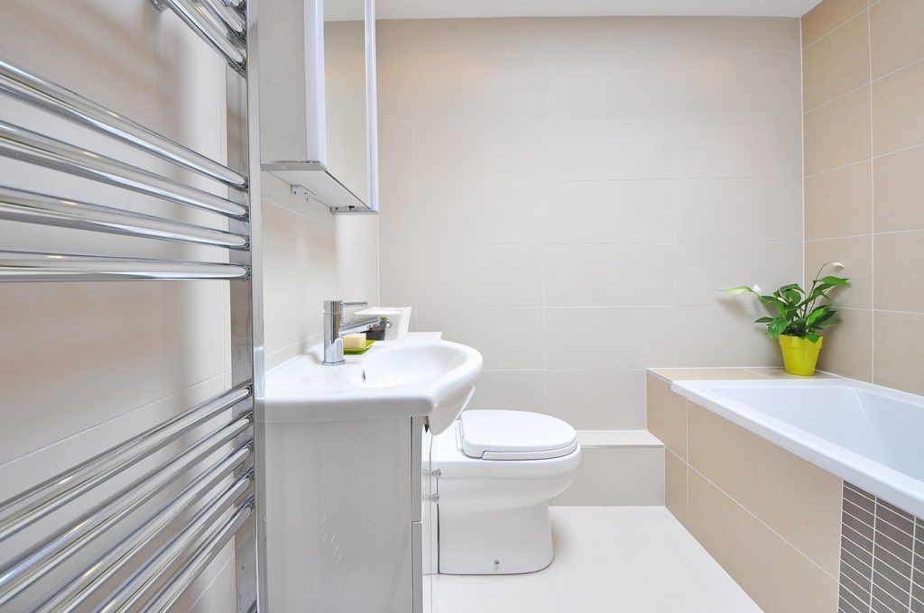 Getting Your Bathroom Makeover Done Right