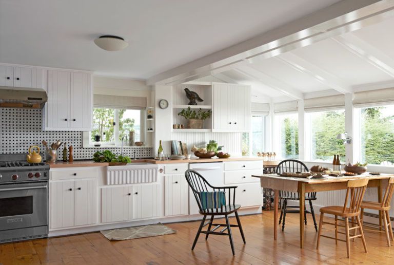 Top Kitchen Remodeling Blunders: Essential Tips for Homeowners to Steer Clear Of