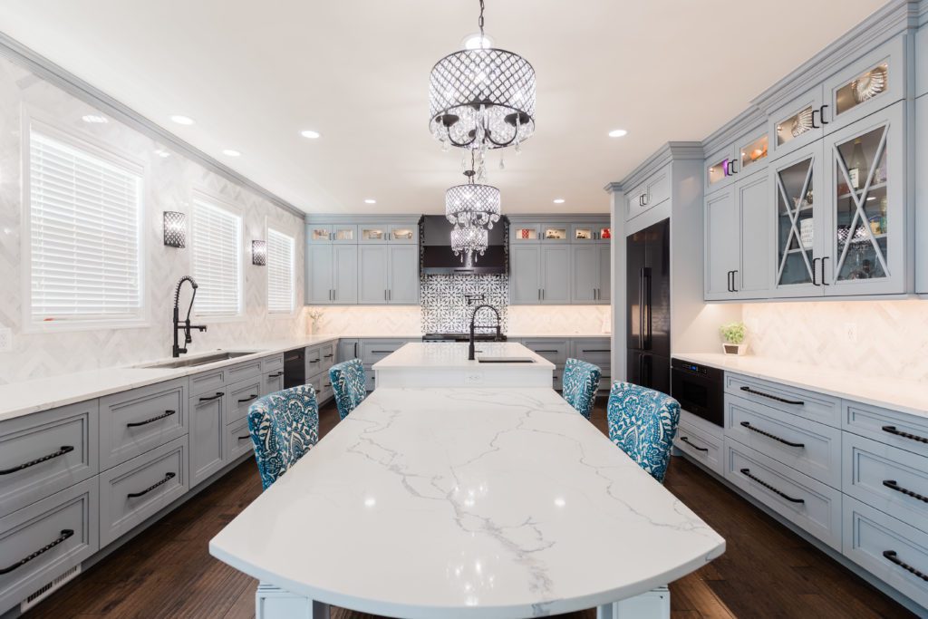 Discover the Timeless Beauty of Granite Countertops for Your Kitchen