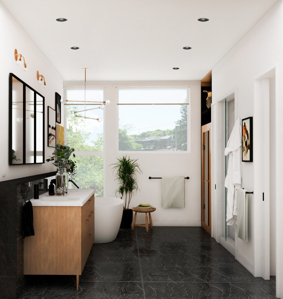 The Essential Elements of a Successful Bathroom Remodeling