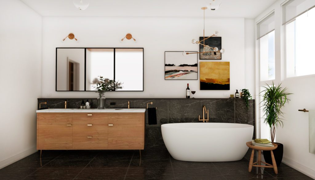 UNLOCKING THE PERFECT BATHROOM REMODEL: YOUR ULTIMATE GUIDE TO CHOOSING THE RIGHT PROFESSIONALS