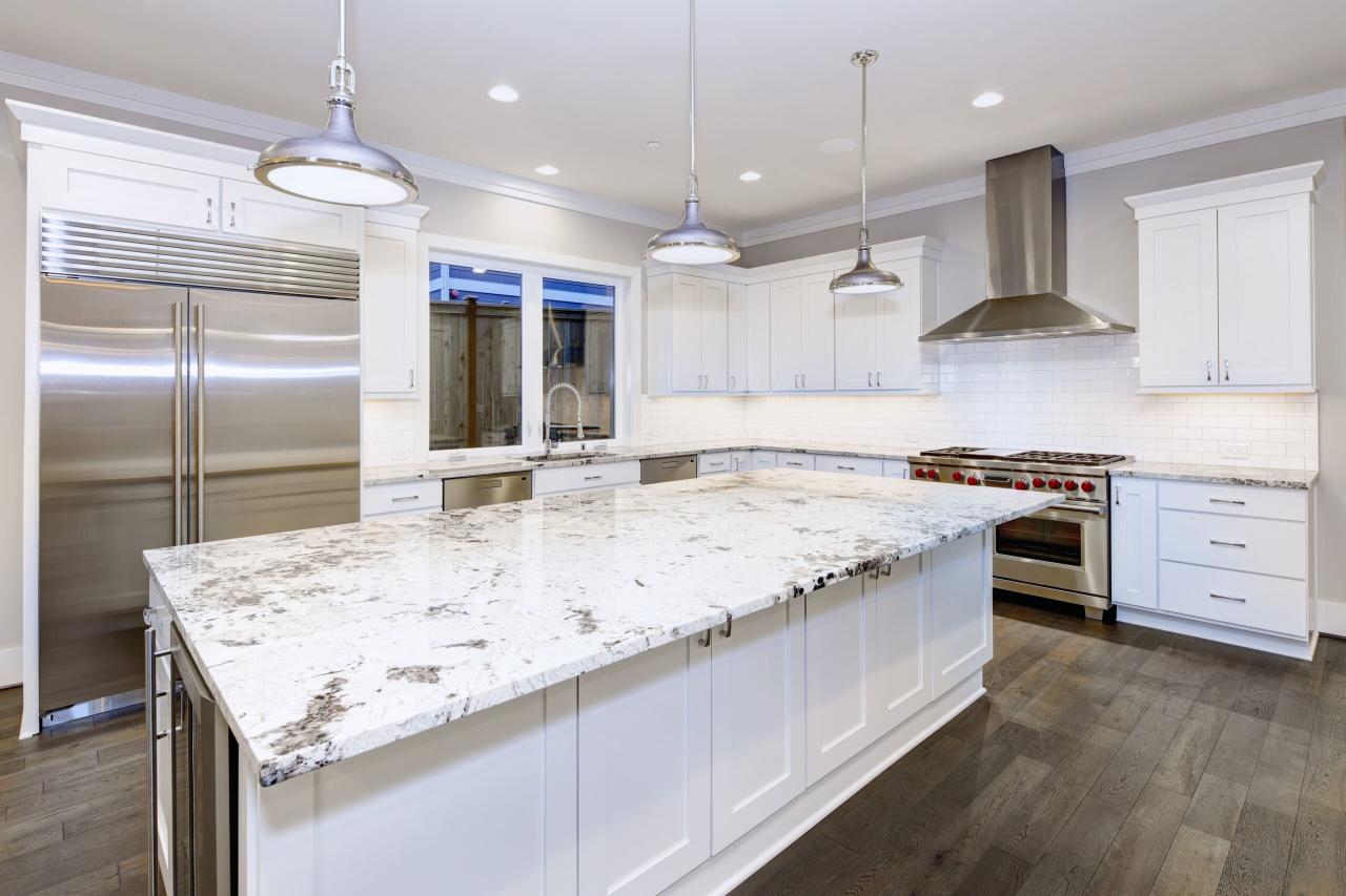 Enhancing Your Kitchen or Bathroom: The Key Considerations for Choosing the Perfect Countertop