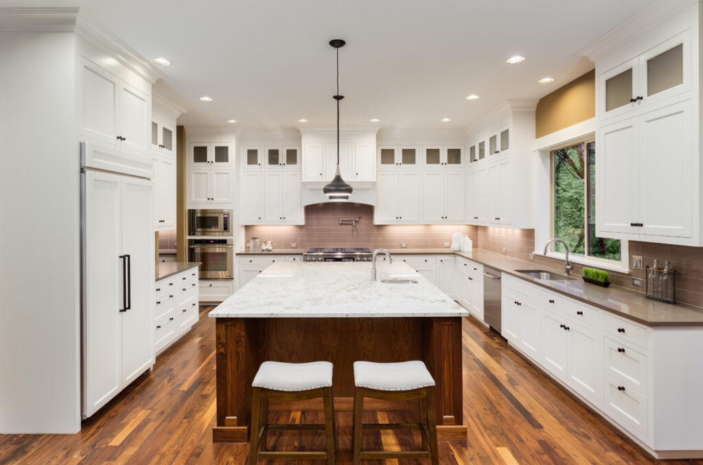 discover the best kitchen renovation tips