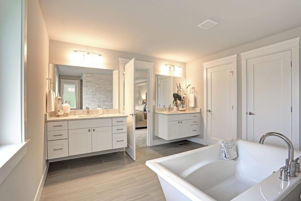 THE COMPREHENSIVE GUIDE TO BATHROOM RENOVATION COSTS: TIPS, ESTIMATES, AND EXPERT INSIGHTS