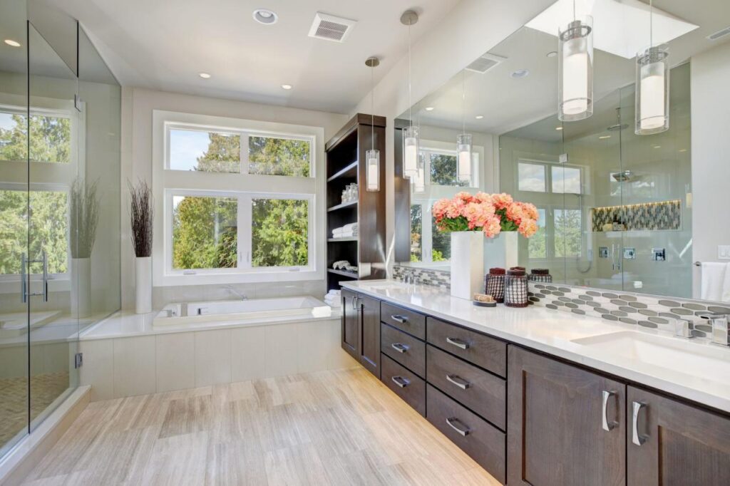 UNLOCKING THE PERFECT BATHROOM REMODEL: YOUR ULTIMATE GUIDE TO CHOOSING THE RIGHT PROFESSIONALS