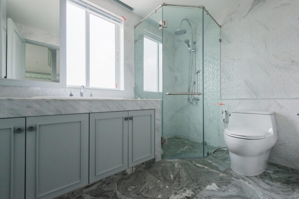 BATHROOM REMODELING SHOWROOMS NEAR ME CHANTILLY