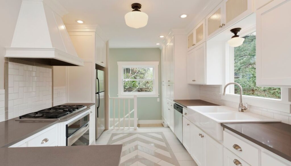 Kitchen & Bath Remodeling Services in Chantilly