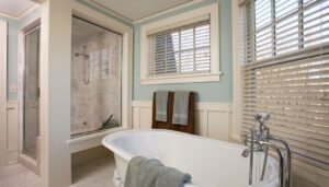 Small Bathroom Remodeling Services in Virginia