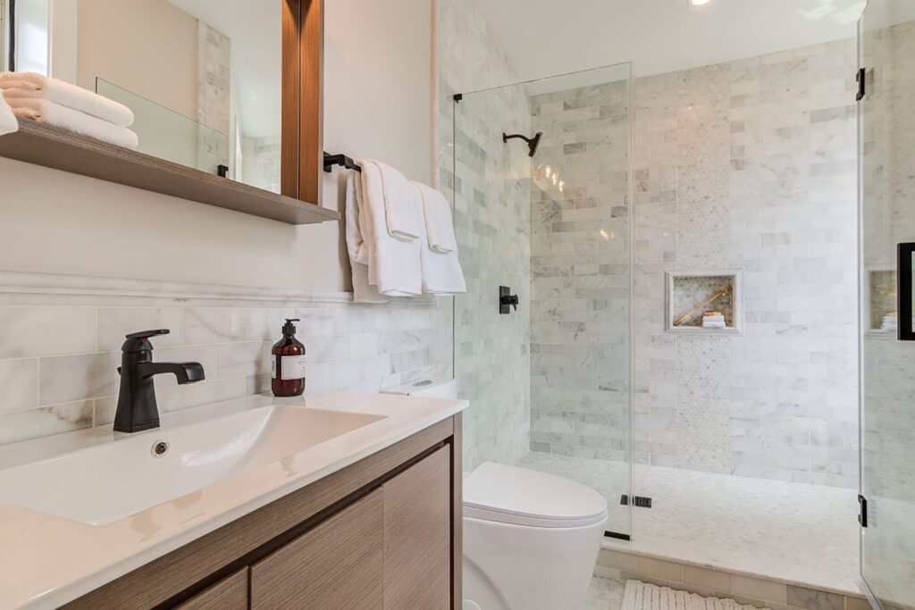 Bath Remodeling Showrooms Near Me