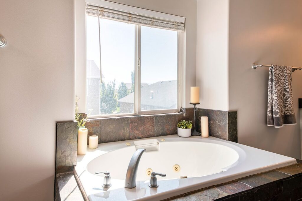 Bath Remodeling Showrooms Near Me