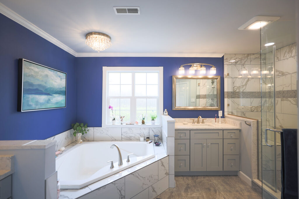 Bath Remodeling Showrooms Near Me