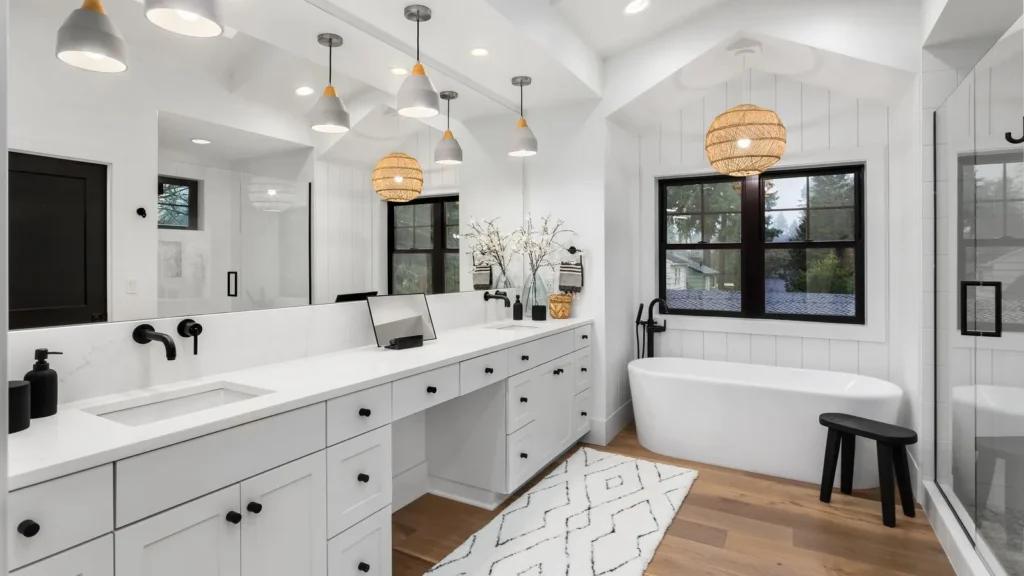 Bath Remodeling Showrooms Near Me