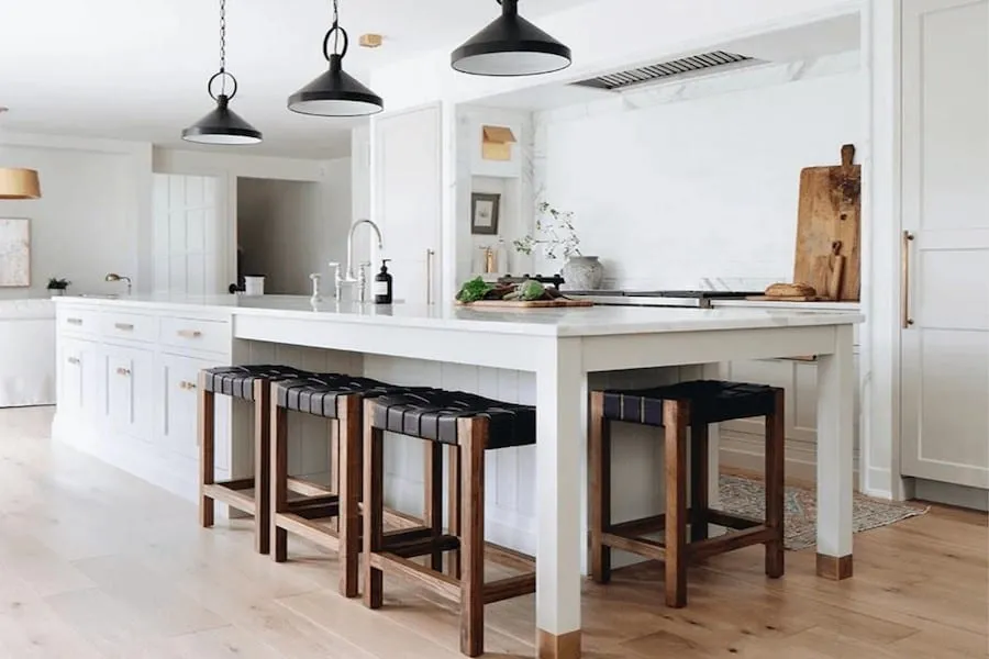 The Best Kitchen Island Guide for Beginners in 2024 8