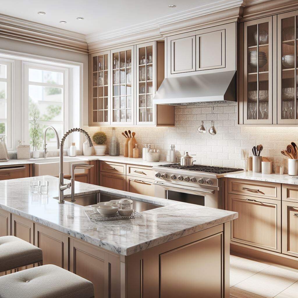 Final Thought About Ideas For Quartz Countertop Colour To Match Oak Cabinets ideas for quartz countertop colour to match oak cabinets