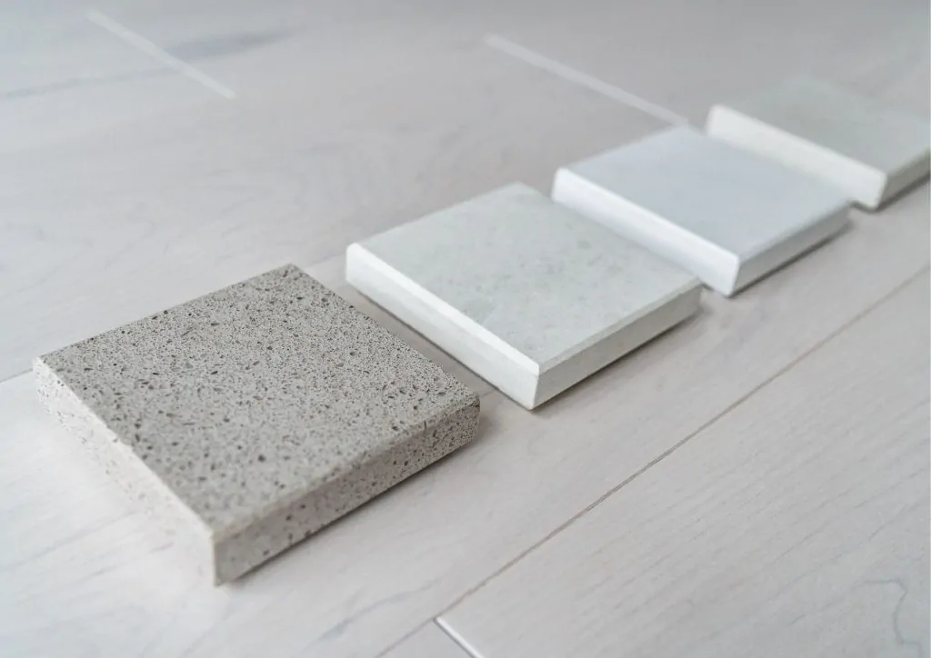 Tips for Choosing the Perfect Quartz Color ideas for quartz countertop colour to match oak cabinets