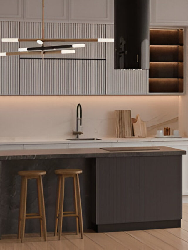 Modern Designs and Renovation Inspiration for Kitchens in 2025
