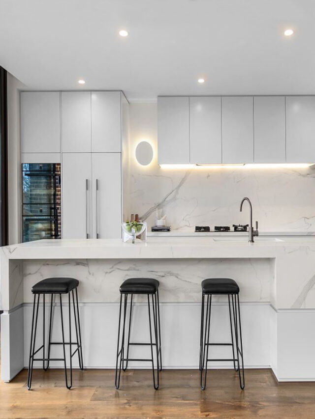 From Budget to Luxury: Custom Kitchen Cabinet Pricing Explained