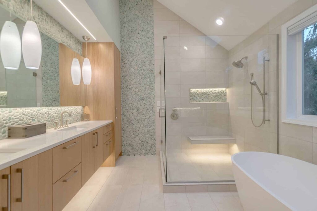 Top 5 Mistakes to Avoid When Remodeling Your Bathroom