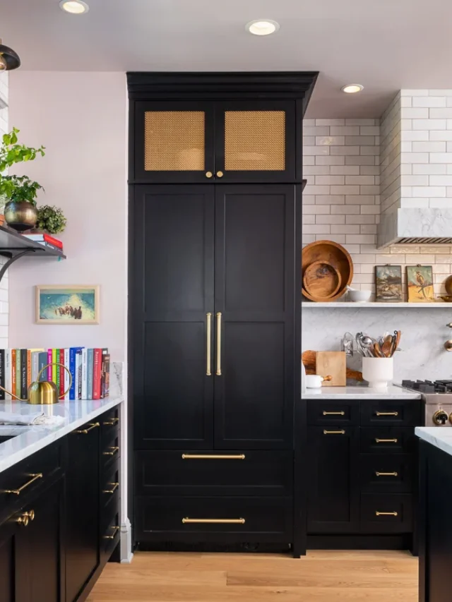 The Ultimate Guide to Choosing the Right Kitchen Cabinets