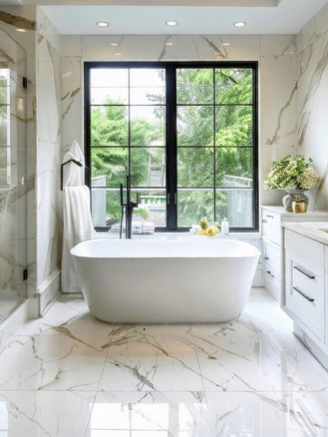 Top 5 Mistakes to Avoid When Remodeling Your Bathroom