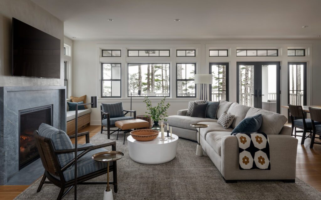 Custom Home Upgrades and Solutions in Reston VA