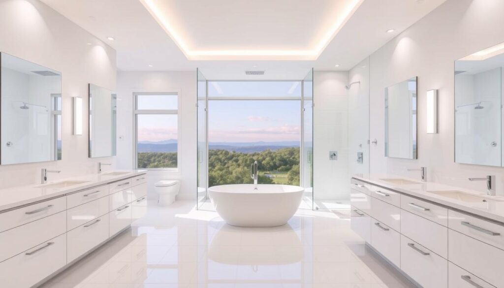 Bathroom Remodeling: Transform Your Space
