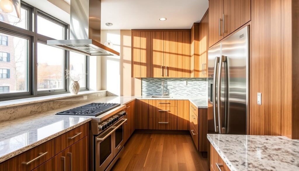 Best Kitchen Remodeling Contractor in Alexandria, Virginia