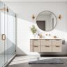 affordable bathroom design