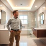 bathroom remodeling contractor