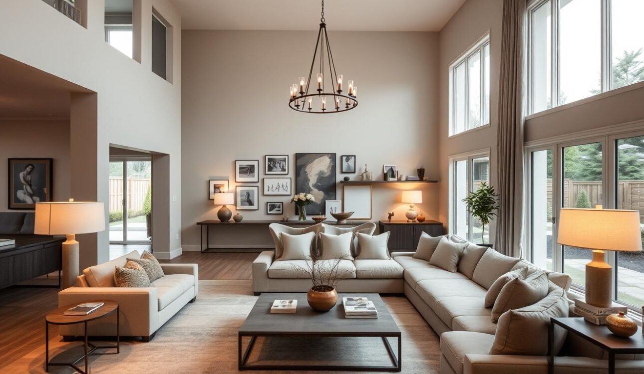 creative home design ideas