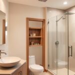small bathroom remodel