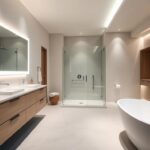 top bathroom renovation trends