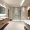 top bathroom renovation trends
