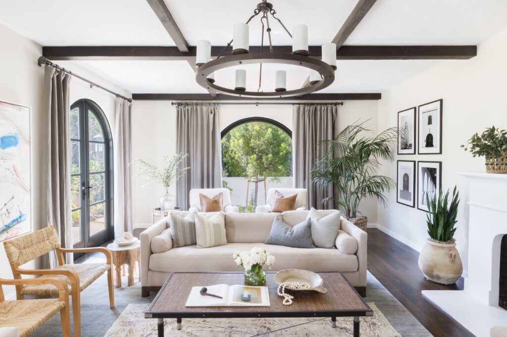 Transform Your Home with Professional Interior Design Services in Fairfax, VA