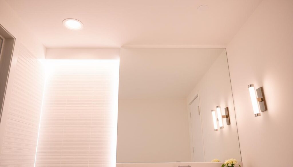 accent lighting design