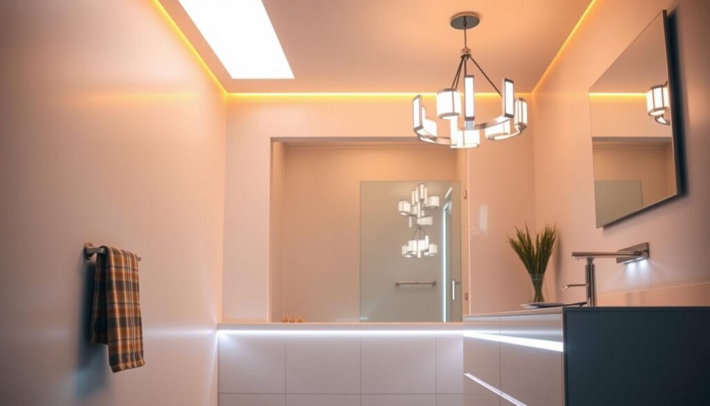 bathroom lighting innovations 2025 bathroom lighting innovations 2025