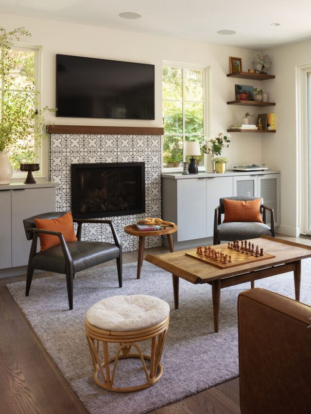 Inspiring and Creative Home Design Ideas to Transform Your Space in Vienna, VA