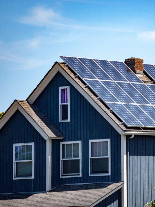 Eco-Friendly Home Upgrades: Transform Your Space