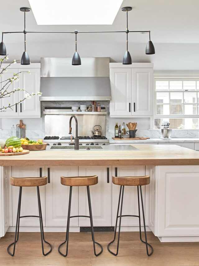 Explore the Top Countertop Materials for Your Home