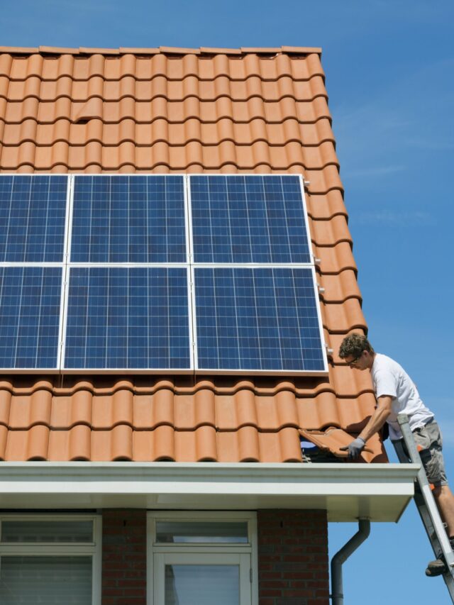 Eco-Friendly Home Upgrades: Transform Your Space
